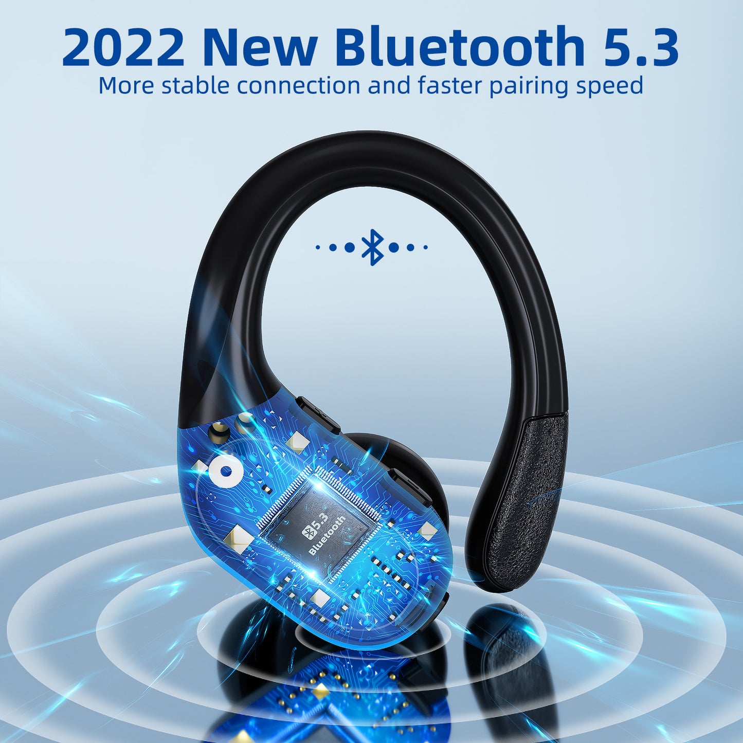 Lifebee X17 TWS Earbuds