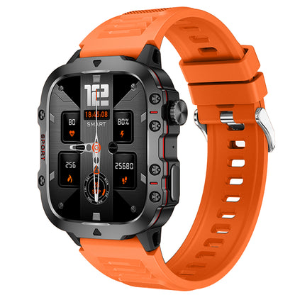 Lifebee QX11 Adventure Smart Watch