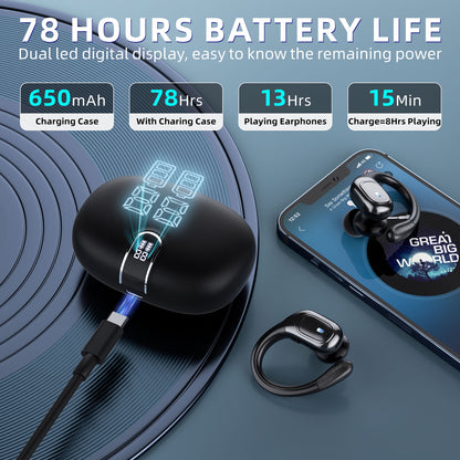 Lifebee X28 TWS Earbuds