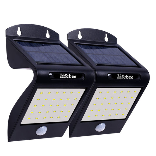 Lifebee Solar Light